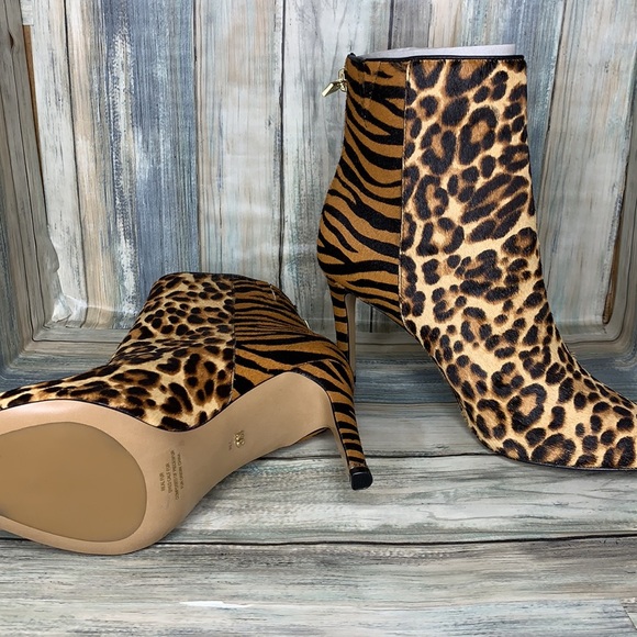 Kenneth Cole Women's Riley 85 Simple Bootie Pump - Picture 6 of 8